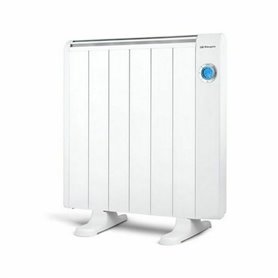 Emetteur Thermique Numérique Orbegozo 1000W 1000 W Blanc