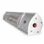 Radiateur électrique Orbegozo PHF 50 2000 W