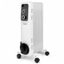 Radiateur à Huile Orbegozo RS 1500  1500 W