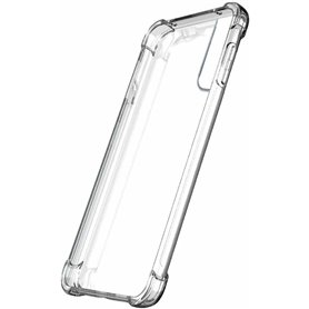 Protection pour téléphone portable Cool Galaxy S24 Ultra Transparent Samsung