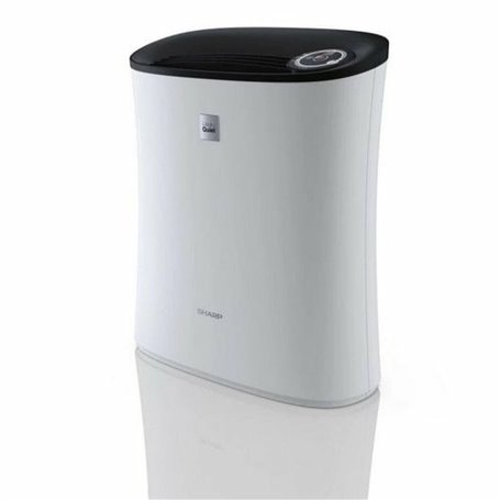 Purificateur d'Air Sharp UA-PE30E-WB Blanc