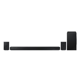 Barre audio Samsung HW-Q990D/EN Noir