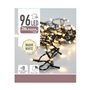 Guirlande lumineuse LED AX8415220 Blanc Noir Vert tendre 7 m