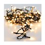 Guirlande lumineuse LED AX8415220 Blanc Noir Vert tendre 7 m
