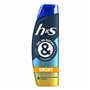 2-in-1 Gel et shampooing Sport H&S Gel & Champú Sport 300 ml 300 ml