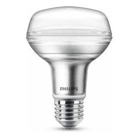 Lampe LED Philips Classic F 100 W 8 W E27 670 Lm Réflecteur (2700 K)