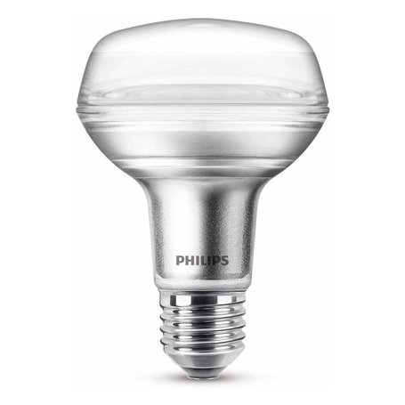 Lampe LED Philips Classic F 100 W 8 W E27 670 Lm Réflecteur (2700 K)