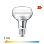 Lampe LED Philips Classic F 100 W 8 W E27 670 Lm Réflecteur (2700 K)