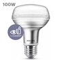 Lampe LED Philips Classic F 100 W 8 W E27 670 Lm Réflecteur (2700 K)