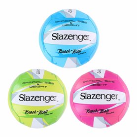 Ballon de Volley de Plage Slazenger Taille 4