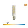 Lampe LED EDM 98842 E 60 W E14 800 lm Tubulaire (3200 K)