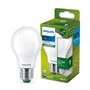 Lampe LED Philips Ultra Efficient Led Classic 4 W 60 W E27 840 lm Blanc (4000 K)