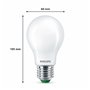 Lampe LED Philips Ultra Efficient Led Classic 4 W 60 W E27 840 lm Blanc (4000 K)