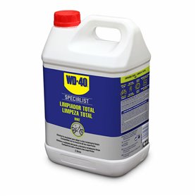 Nettoyant WD-40 Specialist Bike Total 5 L