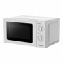 Micro-ondes Lumeco Blanc 700 W 20 L