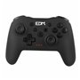 Commande Gaming Sans Fil EDM 07750 for players Noir