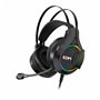 Casques avec Micro Gaming EDM 07752 for players