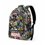 Sac à dos enfant The Avengers Karactermania 31 x 18 x 44 cm