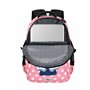 Cartable Minnie Mouse Karactermania Rose 34 x 21 x 46 cm