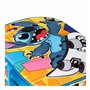 Cartable 3D Lilo & Stitch Karactermania Bleu 26 x 11 x 31 cm