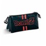 Trousse Fourre-Tout Triple Dragon Ball Karactermania Bleu foncé