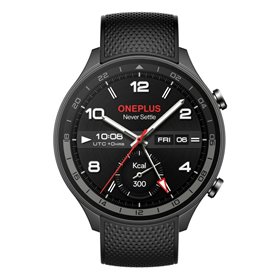 Montre intelligente OnePlus OnePlus Watch 2R Noir