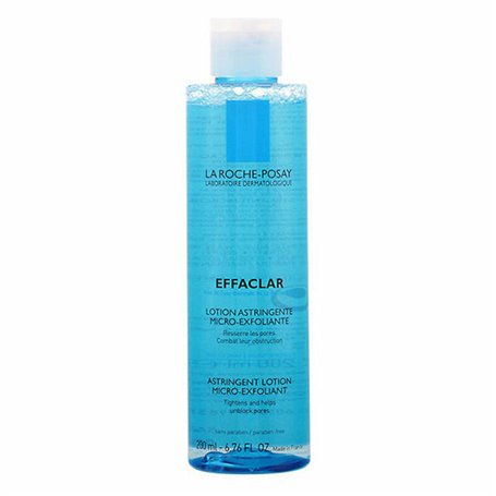 Lotion purifiante microexfoliante La Roche Posay Effaclar  (200 ml)