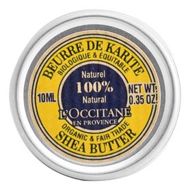 Lotion corporelle L'Occitane En Provence Organic 10 ml Beurre de karité