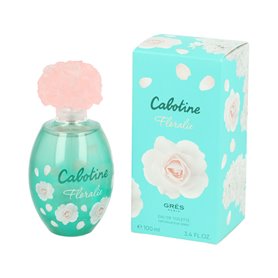 Parfum Femme Gres Cabotine Floralie EDT 100 ml