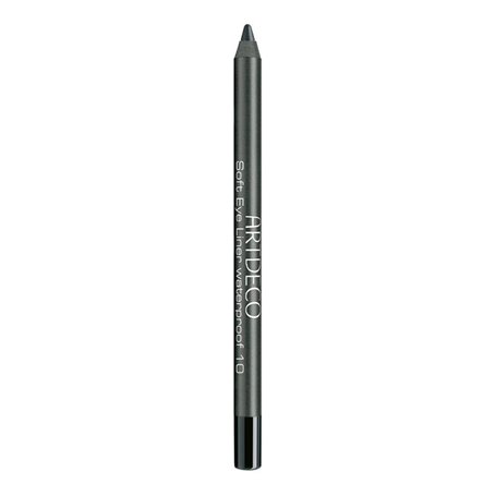 Crayon pour les yeux Artdeco Soft Eye Liner Noir Nº 1 0 Nº 10 Black 1