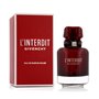 Parfum Femme Givenchy L'Interdit Rouge EDP 80 ml