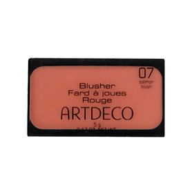 Fard Artdeco Blusher Nº 07 Salmon Blush 5 g