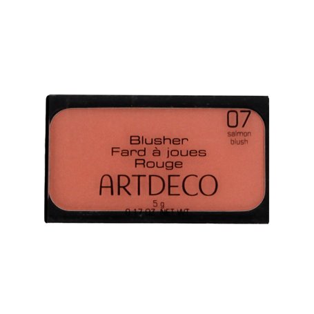 Fard Artdeco Blusher Nº 07 Salmon Blush 5 g