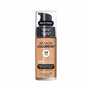 Base de maquillage liquide Colorstay Revlon Colorstay Nº 350 Rich Tan Spf 15 30 ml