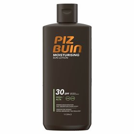 Protecteur Solaire Piz Buin Moisturising Spf 30 200 ml