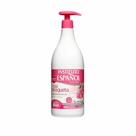 Lait corporel nourrissant Instituto Español 950 ml