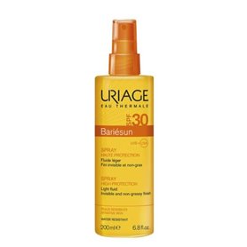 Protecteur Solaire Uriage Bariésun Spf 30 200 ml