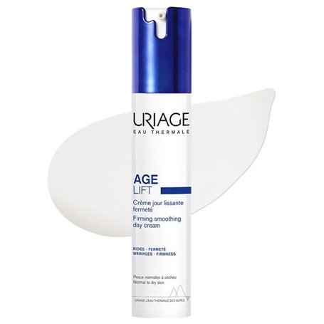 Crème de jour Uriage Age Lift