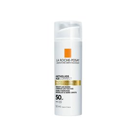 Écran solaire visage La Roche Posay Anthelios 50 ml