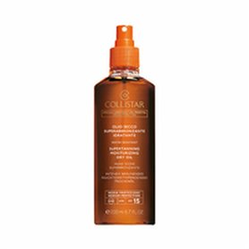 Autobronzant Corporel Collistar Smart Sun Protection® 200 ml