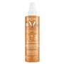 Crème Solaire pour Enfants en Spray Vichy Capital Soleil Spf 50+ 200 ml