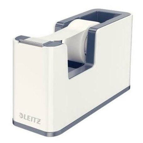 Leitz 53641001 dérouleur adhésif Polystyrène Blanc