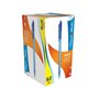 Crayon Paper Mate Inkjoy 100 Bleu 100 Unités