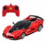 Voiture Télécommandée Ferrari FXX K Evo 1:24 (4 Unités)