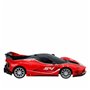 Voiture Télécommandée Ferrari FXX K Evo 1:24 (4 Unités)