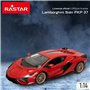 Voiture Télécommandée Lamborghini Sian 1:14 (2 Unités)