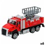 Camion de Pompiers Speed & Go 21 x 9