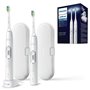 Philips Sonicare ProtectiveClean 6100 HX6877/34 Brosse à dents électrique