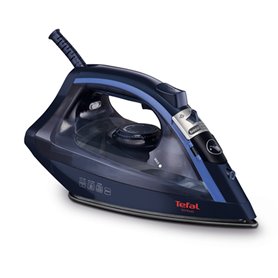 Tefal Virtuo FV 1713 Fer à repasser à sec ou à vapeur 2000 W Bleu