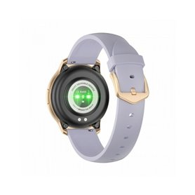 Montre intelligente Oromed ACTIVE PRO 2 Doré Oui Pourpre 1